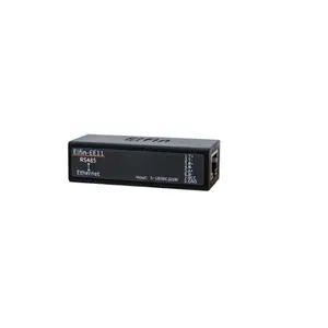 Elfin-EE11 Kiti Desteği RS232/RS485 Ethernet