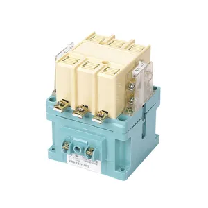 Best Selling CJ20 Series Electrical AC Contactors