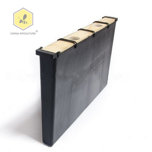 เครื่องมือการเลี้ยงผึ้งพลาสติกสไตล์อเมริกันป้อนผึ้ง - Product Image 5