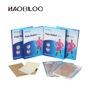 신제품 케토탑 통증 완화 패치 - Product Image 2