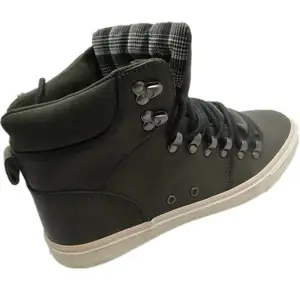 Giày ren móc chất lượng cao tùy chỉnh kích thước sắt D Vòng đinh tán khoen khởi động kim loại kẽm hợp kim miễn phí Stopper sơn đồng thau & sắt, kim loại - Product Image 6