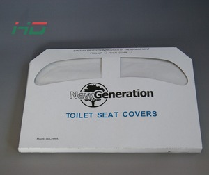 Carta per copriwater più economica in pelle morbida - Product Image 3