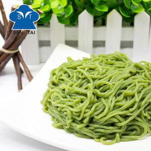 Pasta Spaghetti Shirataki Kalori Rendah Pasta Konjac - Product Image 1