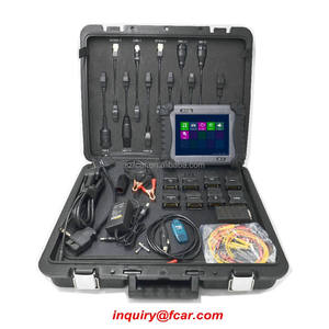 Công cụ chẩn đoán tự động, OBD <span class=keywords><strong>2</strong></span>, chính chương trình, abs, truyền, đơn vị điều khiển thích ứng, f5 g quét công cụ - Product Image 5