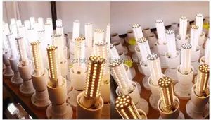 LEDランプg12 12w、g12 20w LEDランプ、g12ランプベースLED電球