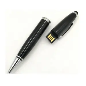 pen with usb flash drive 64gb pendrive 32gb cles usb pen drive 16gb 4gb 8gb and custom logo usb