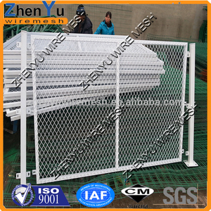 高電圧電気ショック付き金網フェンスセキュリティフェンス - Product Image 4