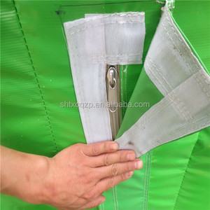 2025 người bán tốt nhất Chất lượng cao Inflatable cá mập trượt trên đất/trò chơi phổ biến Inflatable siêu trượt/Inflatable trượt lớn giá - Product Image 6