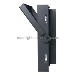 Profesional <span class=keywords><strong>FONDO</strong></span> DE etapa Blinder iluminación 4x4 16 unids 30 W <span class=keywords><strong>Matrix</strong></span> COB LED DJ Luz - Product Image 5