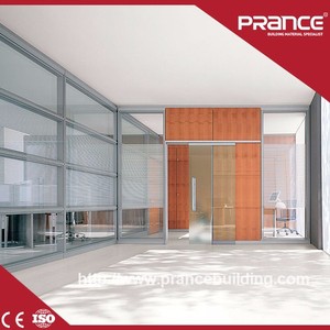 Kinh doanh kính văn phòng patition louver - Product Image 1