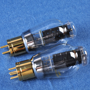 เครื่องขยายเสียงระดับมืออาชีพ แบบหลอดสุญญากาศ Lin Lai รุ่น 300B-L - Product Image 3