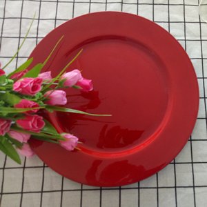 <span class=keywords><strong>Jetable</strong></span> En Plastique Argent Plaques de Chargeur En Or En Gros - Product Image 4
