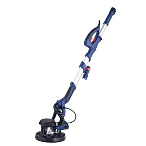 High Quality Motor Various Speed <strong>Drywall</strong> <strong>Sander</strong> with Soft Grip Handle MK-225B - Product Image 2