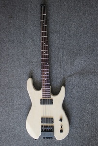 Bộ Đàn <span class=keywords><strong>Guitar</strong></span> Điện Không Đầu 4 Dây Weifang Rebon - Product Image 2