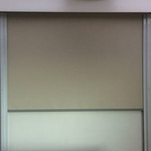 Tende a Rullo Motorizzate Somf, Protezione dal Vento, Tessuto con Cerniera in Titanio, Personalizzabili per Interni, <span class=keywords><strong>50</strong></span> mq - Product Image 6