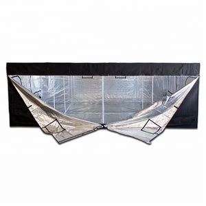 SINOWELL Factory Direct Supply Hoch reflektieren des <span class=keywords><strong>Loft</strong></span>-Wachstums zelt aus Stoff - Product Image 2