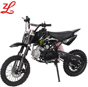 رخيصة كامل الحجم الترابية دراجة - Product Image 2