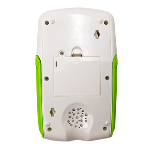 Mágico aprendizaje calculadora táctil juguete educativo Juguete musical para 3 plus años - Product Image 6