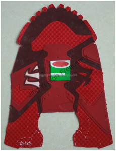 Máquina Neumática de Prensado en Caliente para Calzado (JY-3--RLYH) - Product Image 4