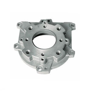 Personalizzato In Alluminio <span class=keywords><strong>Die</strong></span> <span class=keywords><strong>Casting</strong></span> Parte di Ricambio Auto Personalizzato Pressofusione di Alluminio Parte - Product Image 6