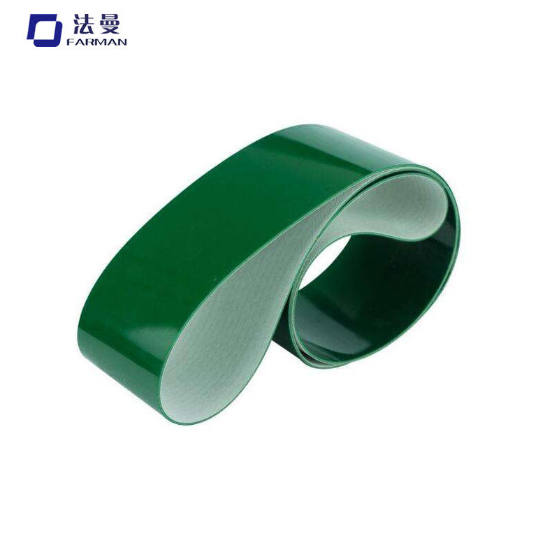 endless belt conveyor