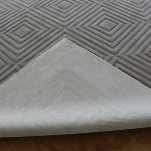 Alfombra decorativa con relieve para llaves griegas <span class=keywords><strong>de</strong></span> construcción, tamaño grande, para <span class=keywords><strong>Castillo</strong></span> - Product Image 5
