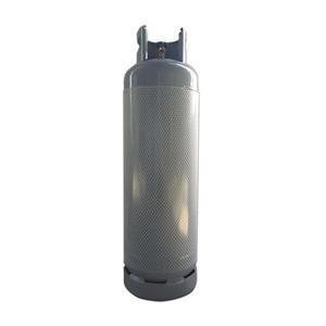 Cilindro de Gas <span class=keywords><strong>Propano</strong></span> LP de 100 lb, Certificado por DOT, <span class=keywords><strong>Precio</strong></span> Económico, Origen China - Product Image 1