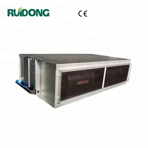 Ruidong水システムファンコイルユニット