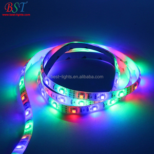 DIY Cuttable Led Strip Ánh Sáng Khuếch Tán Bìa Kit Độ Sáng Cao 3.7V Led Light Strip - Product Image 6