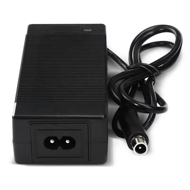 EU/AU/UK/US Socket 42V 2A AC Lithium Battery ChargerためXiaomi M365