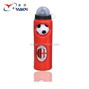 750ml BPA Free Plastic <strong>Football</strong> <strong>Bottle</strong> Drink <strong>Water</strong> <strong>Bottle</strong> Sports Plastic <strong>Water</strong> <strong>Bottles</strong> in Bulk - Product Image 5