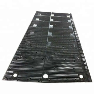 Tipo de llenado de <span class=keywords><strong>la</strong></span> torre de enfriamiento del bac 1330mm - Product Image 4