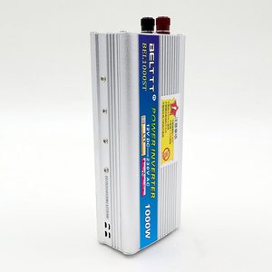 Belttt 1000W Dc 12V Naar Ac 230V Gemodificeerde Auto Omvormer 12V 220V <span class=keywords><strong>Taiwan</strong></span> Model