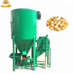 Mixer machine for animal feed , animal feed mixing machine
