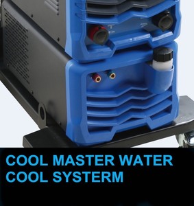 Soudeuses Rolwal IGBT 3 en 1, inverseur, <span class=keywords><strong>arc</strong></span>, CO2, MAG, MIG, aluminium, poste à souder, machine à souder, 400 ampères, 500 ampères, double impulsion, soudeuse MIG - Product Image 6