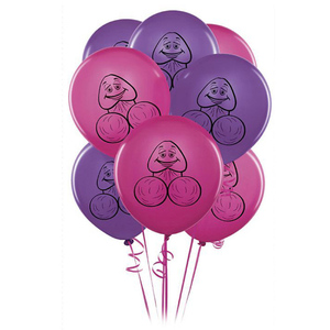 Globo aerostático de látex <span class=keywords><strong>con</strong></span> Logo impreso, recuerdo de boda - Product Image 2