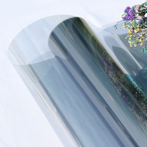 Phản chiếu phim kiểm soát mặt trời xây dựng cửa sổ phim - Product Image 1