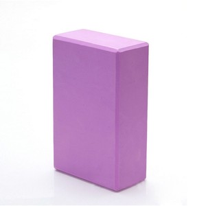 Venta al por mayor profesional Yoga artículos de alta densidad de espuma cinta de espuma de goma cinta de espuma EVA - Product Image 3