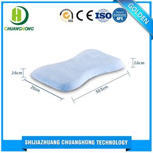 Por encargo Barato lindo del bebé almohada <span class=keywords><strong>de</strong></span> espuma <span class=keywords><strong>de</strong></span> memoria <span class=keywords><strong>de</strong></span> Espuma <span class=keywords><strong>de</strong></span> Memoria <span class=keywords><strong>de</strong></span> alta calidad <span class=keywords><strong>de</strong></span> alibaba tienda - Product Image 1