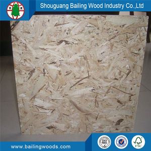 1220*2440*6-18mm 12mm <span class=keywords><strong>15mm</strong></span> <span class=keywords><strong>OSB</strong></span> <span class=keywords><strong>De</strong></span> Fábrica Para La Venta - Product Image 4