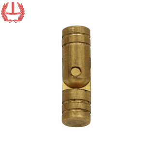 Oculta bisagra cilíndrica para tapa de pecho - Product Image 1