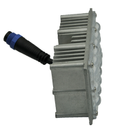 En aluminium 15W 20W 30 Watts Corée A MENÉ Le Module De Réverbère Coréen 30 Volts Petite Taille 150*65*36.5mm 3000K 4000K 5700K