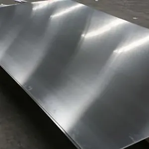 0.5 Mm Grueso Precio de 5083 Hojas de Aluminio De Grado Marino