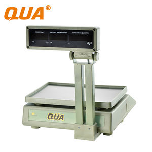 QUA 30กิโลกรัม Camry อิเล็กทรอนิกส์เครื่องชั่งน้ำหนักดิจิตอล - Product Image 3