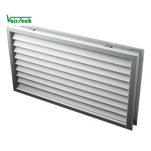 Rejillas de ventilación de aluminio para puertas interiores - Product Image 5