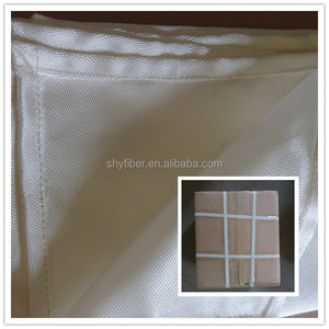 ผ้าใยแก้วอิเล็กทรอนิกส์ E-<span class=keywords><strong>Glass</strong></span> 7781ผ้าใยแก้ว E-<span class=keywords><strong>Glass</strong></span> - Product Image 4