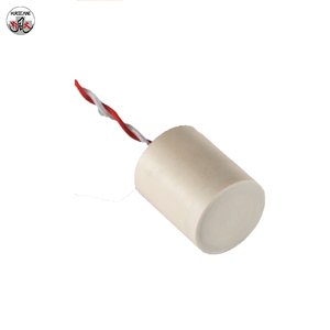 Sensor aliran Gas Ultrasound, alat pengukur aliran Gas 200khz/500khz - Product Image 3