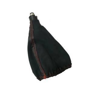 VW Golf 3 MKIII MK3 1992-1998 Vento 1992-1998 Lupoカーアクセサリー用工場販売カーシフトギアノブ - Product Image 3