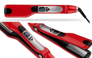 Lo nuevo <span class=keywords><strong>steampod</strong></span> 450 grados de cerámica profesional <span class=keywords><strong>plancha</strong></span> de <span class=keywords><strong>vapor</strong></span> - Product Image 6