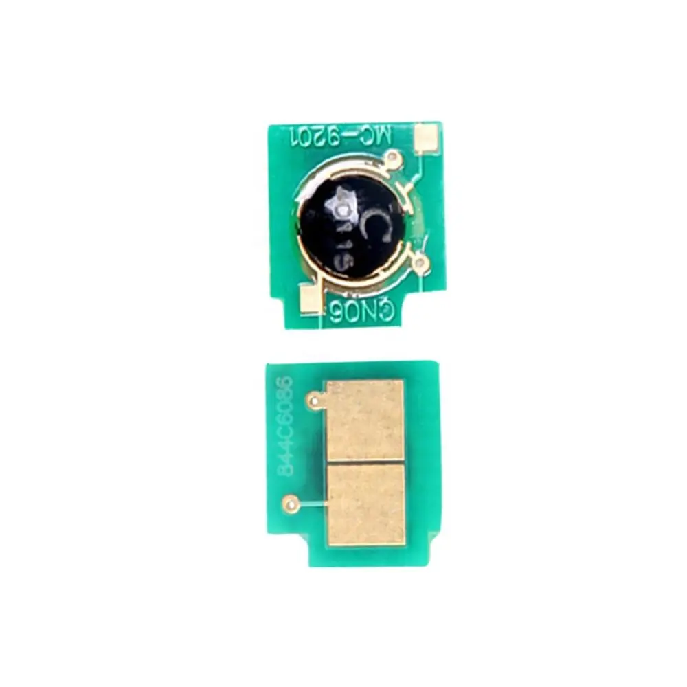 (NPC-DHU15-2) Q6470-7583 laser cartuccia di toner ripristinato il circuito integrato per HP color laserjet 3800 3800n CP3505 C3505n 3505 3505N bkcmy